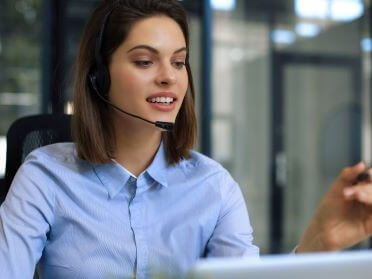 Schedule an Appointment