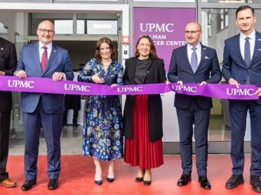 UPMC Širi Globalnu Prisustnost Otvaranjem Novog Onkološkog Centra u Hrvatskoj | Hrvatska HR