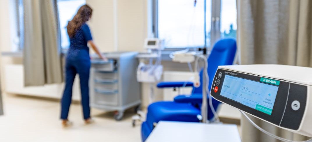 Internistička onkologija | UPMC Hillman Cancer Center | Hrvatska HR